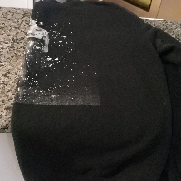 Harry Stiles Sweatshirt 2017 Tour - Picture 5 of 8